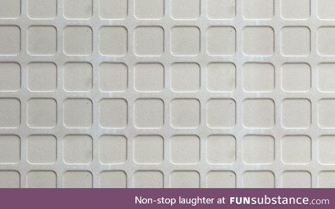 Embossed or Debossed... You choose!