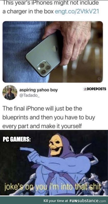 THe art of the deal
