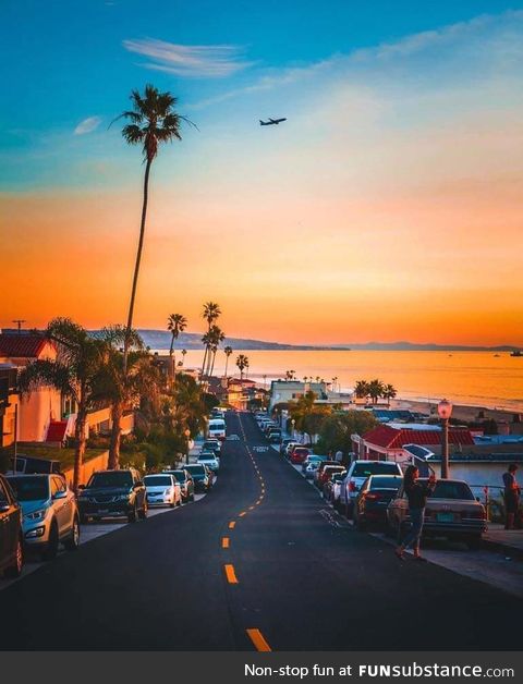 Playa del rey, california, united states. By jordan hexem