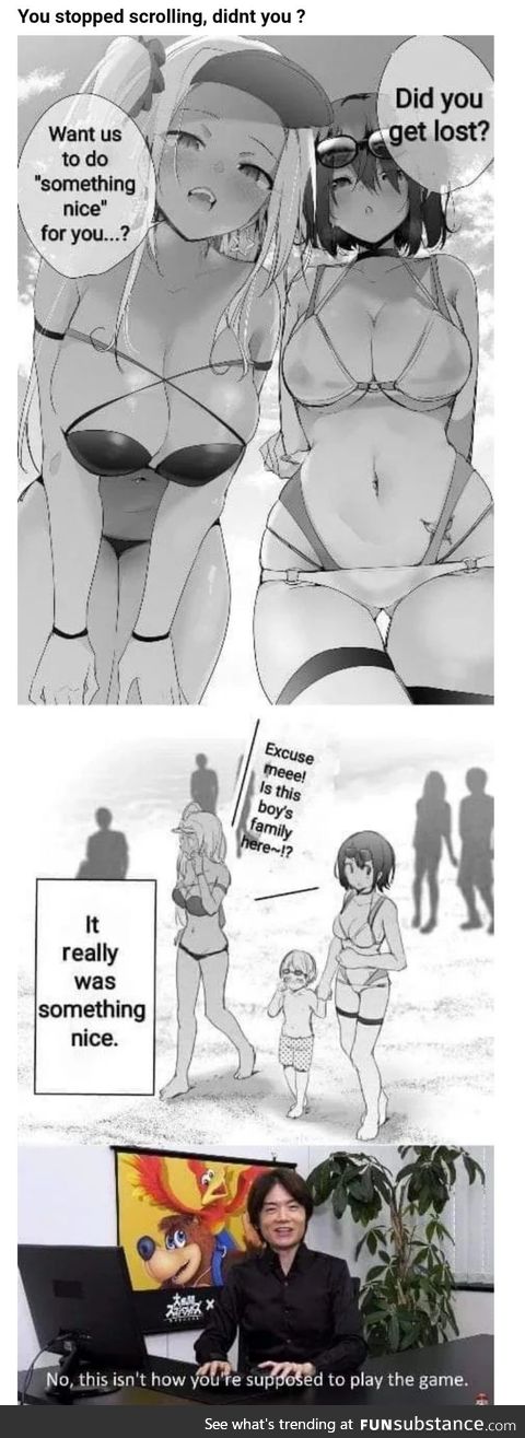 Hola mujeres!