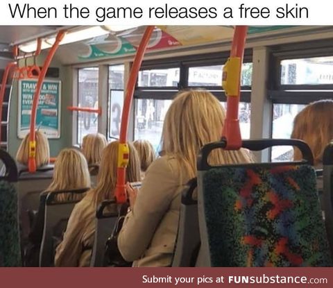 So unique