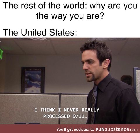 Yeah that about sums it up, Ryan