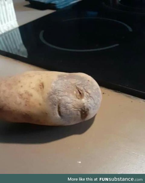 Not sure if I should cook it, throw it away, or rush to hospital?