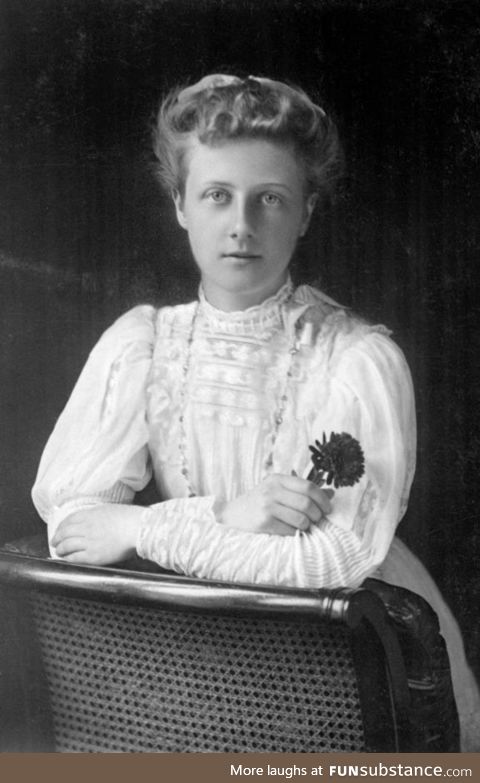 Princess Alexandra, Duchess of Fife - Scotland