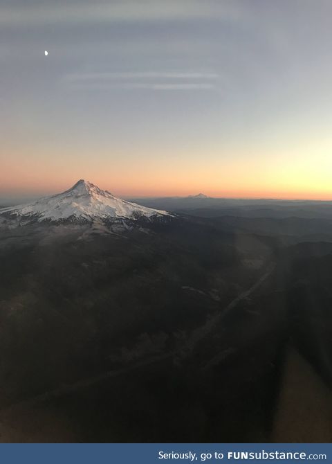 Mt. Hood