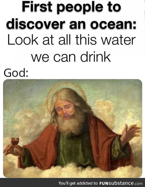 Gosh