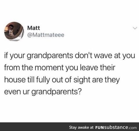 Grandparents