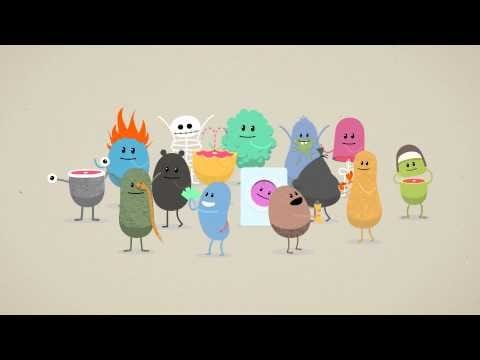 Dumb ways to die