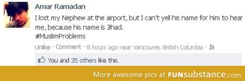 Poor Jihad