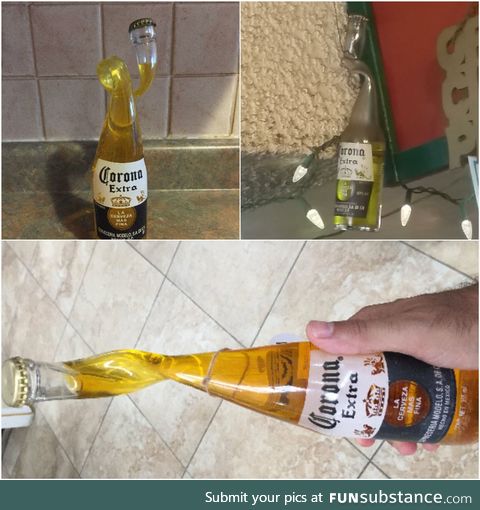 Damn corona virus