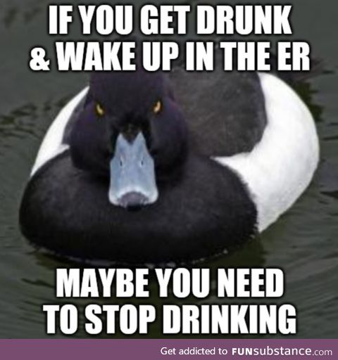 Or just curl up in a bathtub