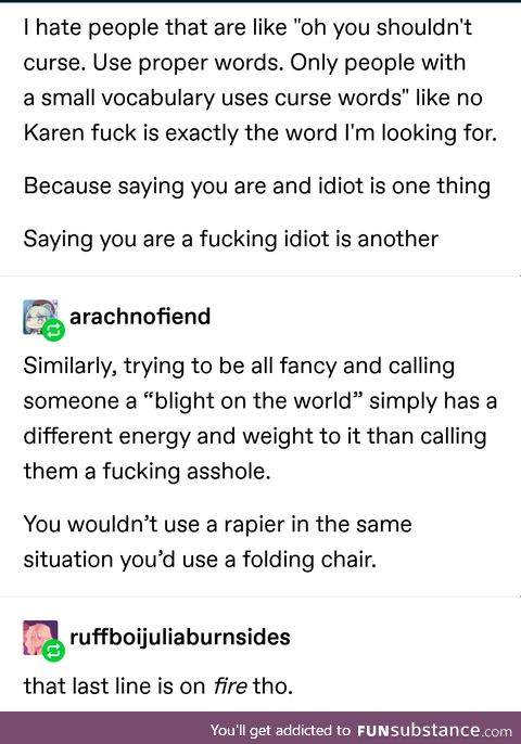 Just thought this was funny