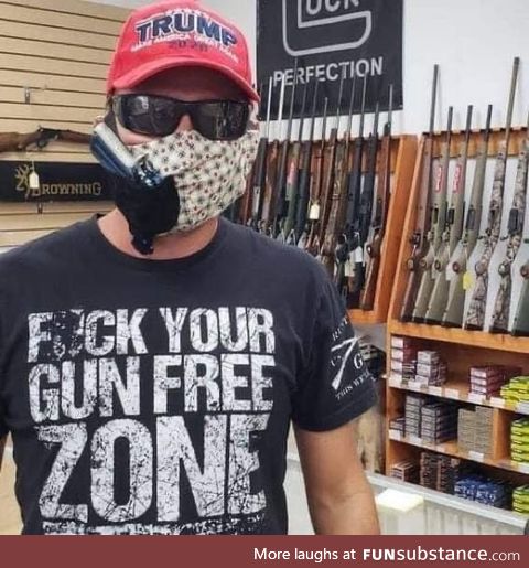 Mask holsters as seen on shart tank