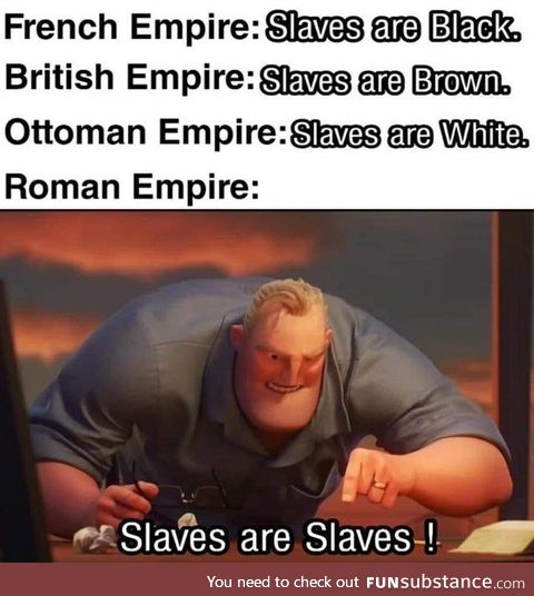 Hk-47: Slaves are meatbags