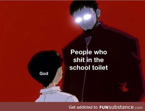 God?