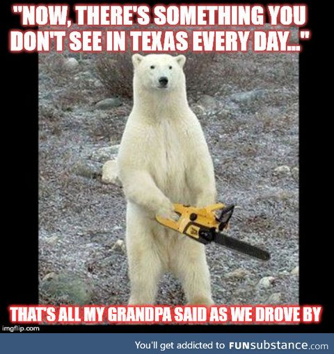 Climate Change in Texas