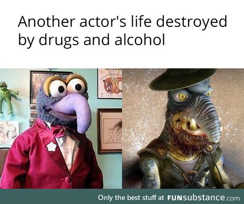 So much wasted potential