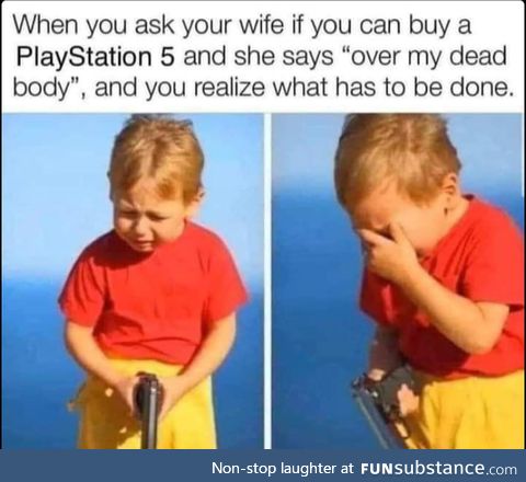 Why are  you like this?