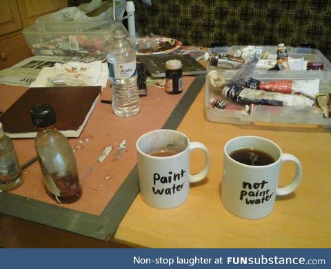There’s a story behind these mugs