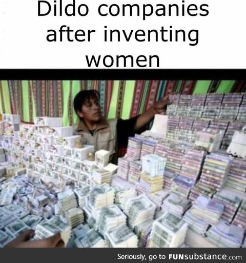 Those smart mother fackers!