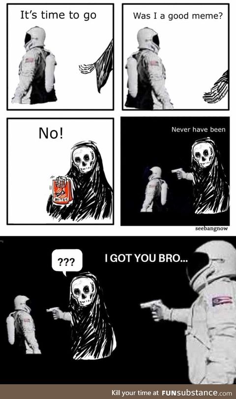 Gun