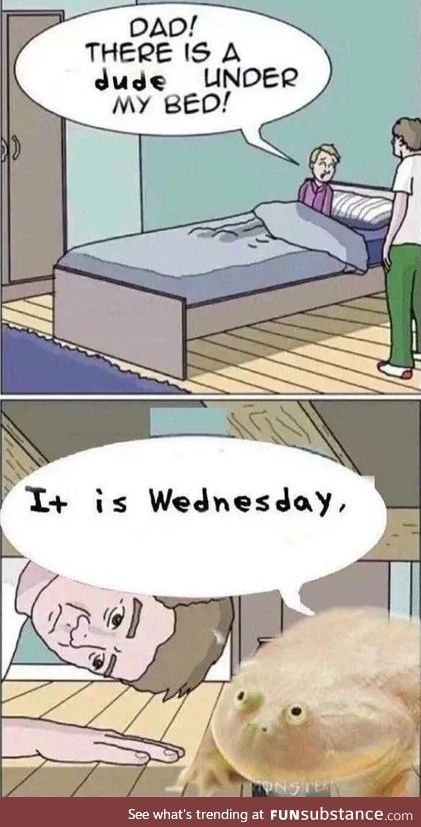 Already