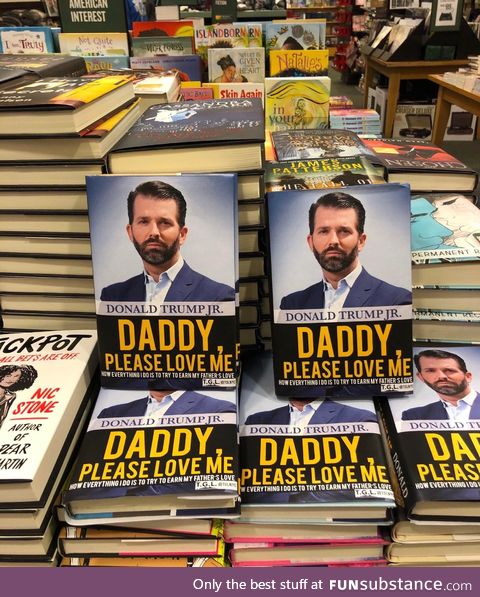 Browsing at Barnes & Noble