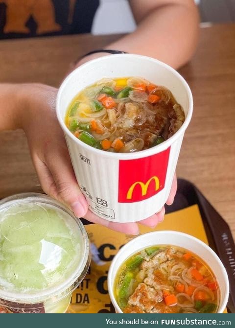 McPho in Vietnam!