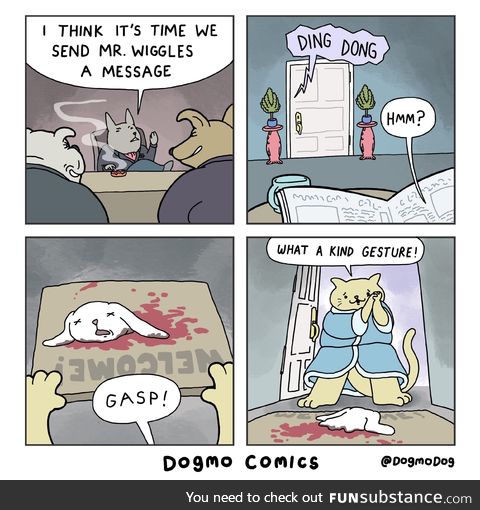 Mr. Wiggles