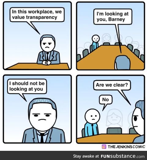 Corporate values