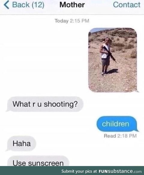 Good mom