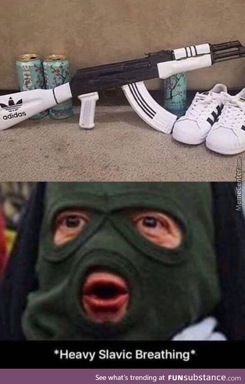 *heavy slavic breathing*