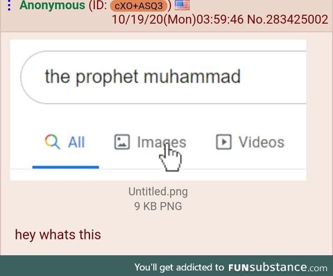 Yo wtf