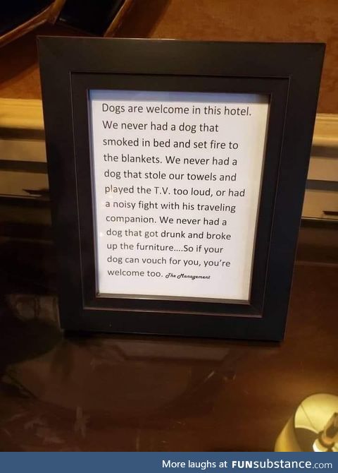 They’re not wrong