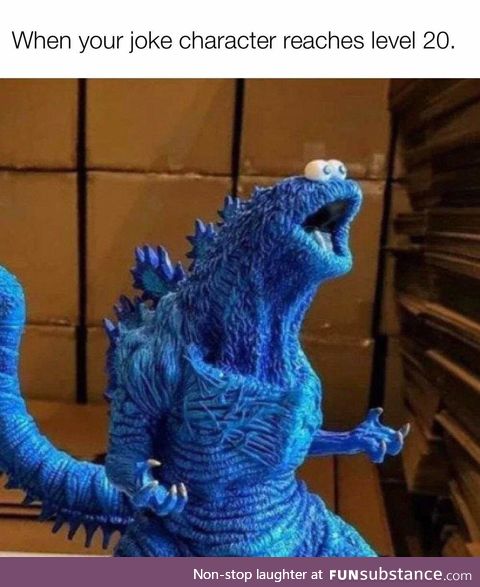 Lvl 20