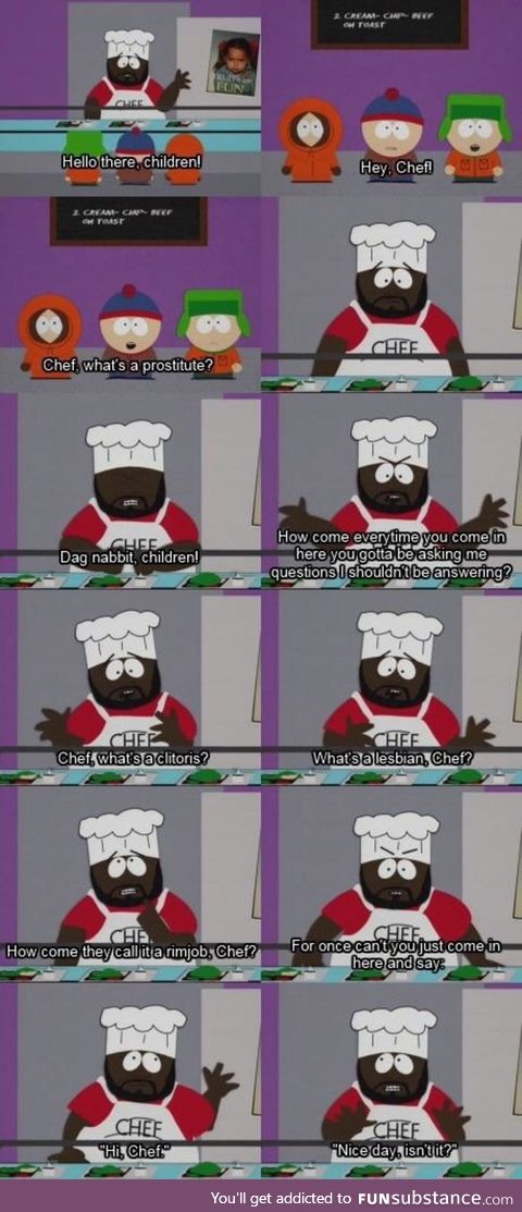 Chef
