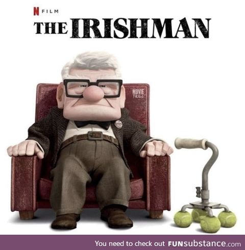 Best animated film of 2019