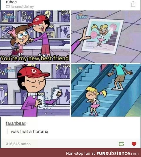 Read another book