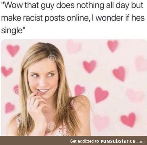 Chill out, ladies, there's enough cum for everyone