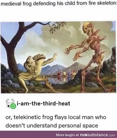 Was this something people feared?