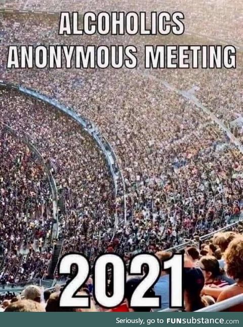 I'll see you there