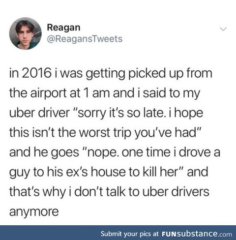 uber