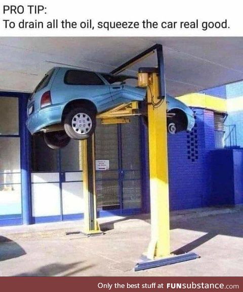 Pro Tip