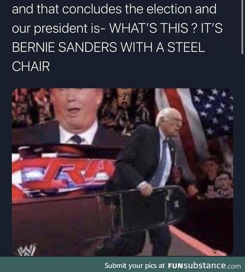 What will Kanye do?
