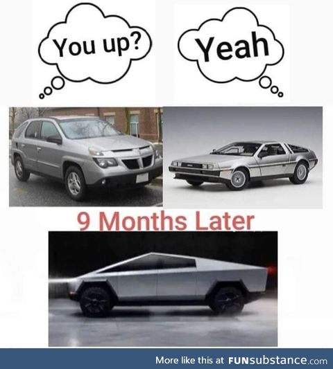 Tesla and Chill??