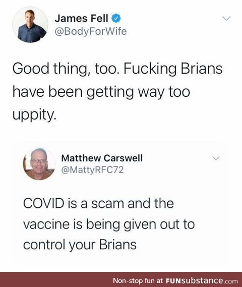 Brian control