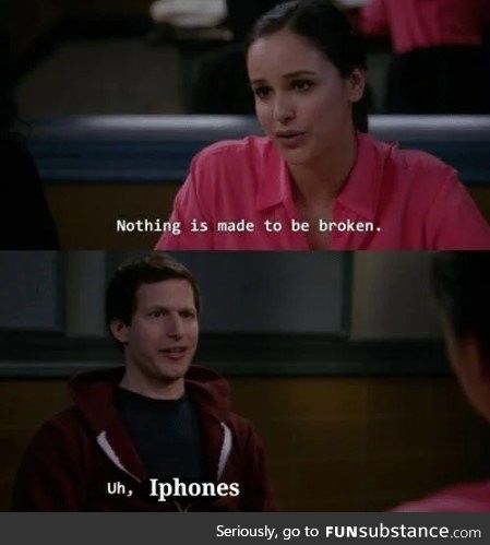Still dont understand how planned obsolescence is legal