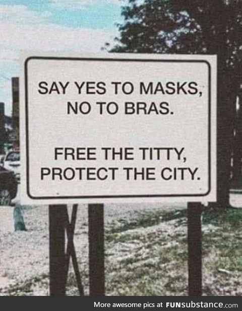 Its a brave new World