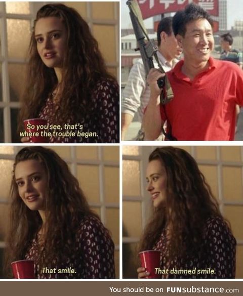Smile