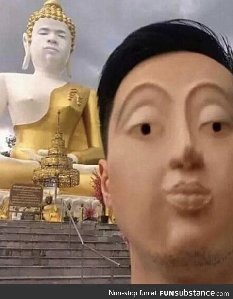 The one true path to nirvana
